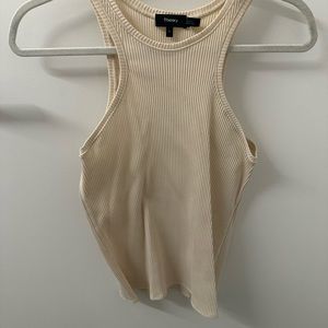 Theory tank top